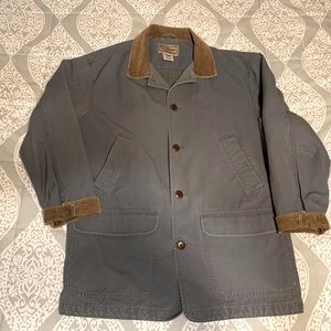 L.L. Bean Barn Coat
